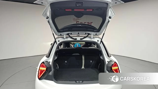 Mini Cooper S 4th Generation id 4706024 из Кореи 29