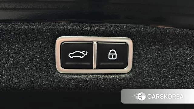 Hyundai Grandeur (GN7) id 4898396 из Кореи 29