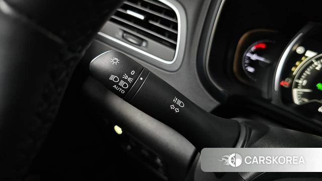 Renault Korea (Samsung) The New QM6 id 4409072 из Кореи 29
