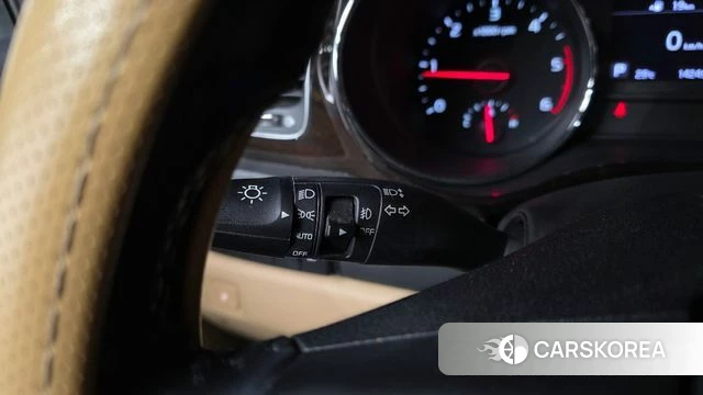 Kia The New Carnival id 4746948 из Кореи 29
