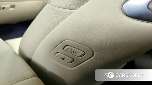 Kia The New K9 2nd generation id 4309475 из Кореи 29