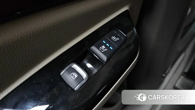 Kia Carnival 4th generation id 4631916 из Кореи 29