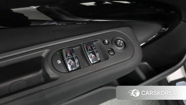 Mini Cooper Clubman id 4871246 из Кореи 29