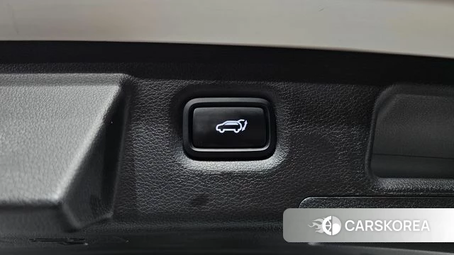 Hyundai The New Santa Fe id 4480906 из Кореи 29