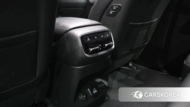 Kia Mohave Master id 4894997 из Кореи 29