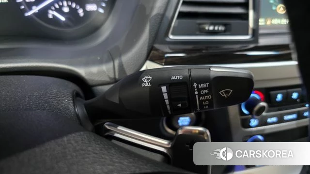 Genesis G80 id 4746615 из Кореи 29
