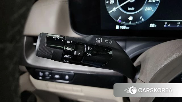 Kia Carnival 4th generation id 4316395 из Кореи 29