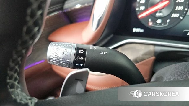 Genesis G90 (RS4) id 4880979 из Кореи 29