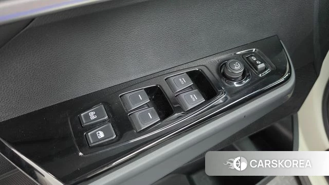 Ssangyong Torres id 4879699 из Кореи 29
