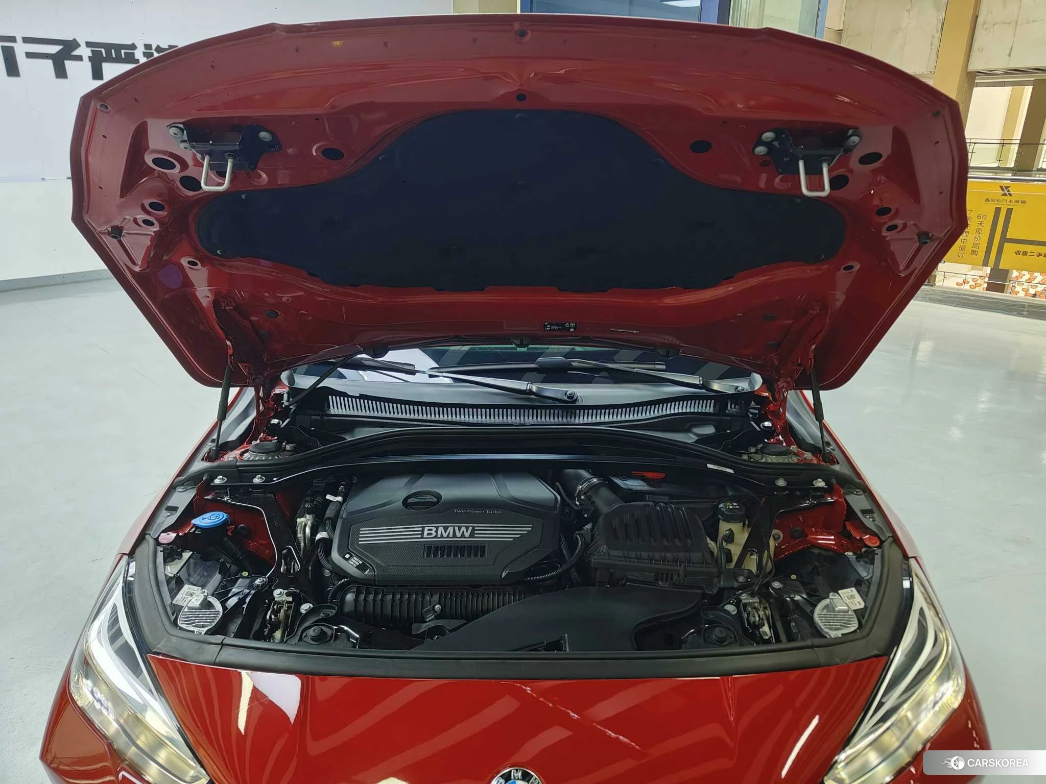 BMW 2 series (imported) id 4440821 из Китая 29