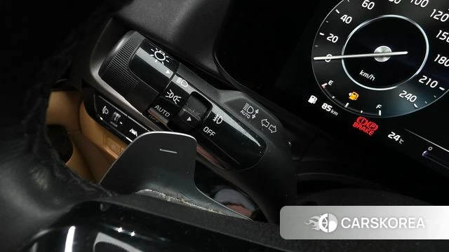 Kia Carnival 4th generation id 4396771 из Кореи 29