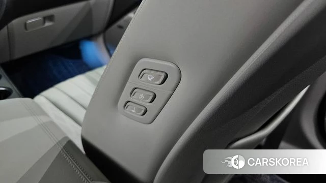 Kia K8 Hybrid id 4231421 из Кореи 29