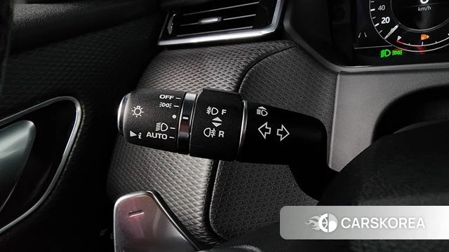 Land Rover Range Rover Velar id 4536750 из Кореи 29
