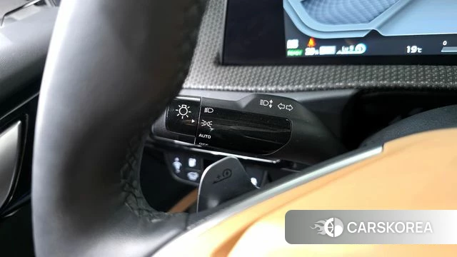 Kia EV6 id 4186542 из Кореи 29