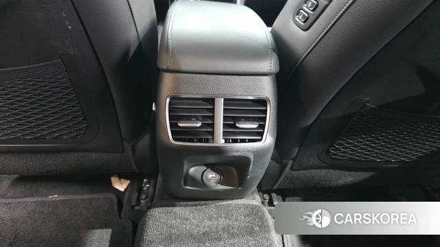 Hyundai Sonata Hybrid (DN8) id 4917086 из Кореи 29