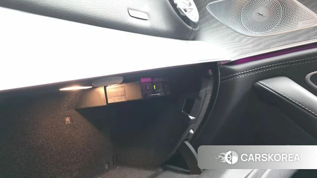 Mercedes-Benz AMG GT id 4720344 из Кореи 29