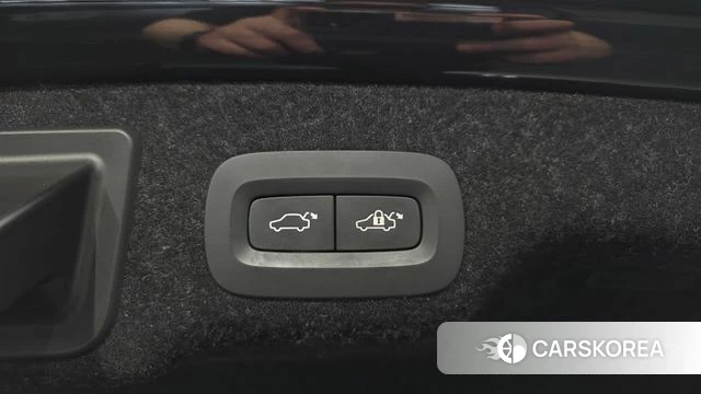 Volvo S90 id 4250030 из Кореи 29