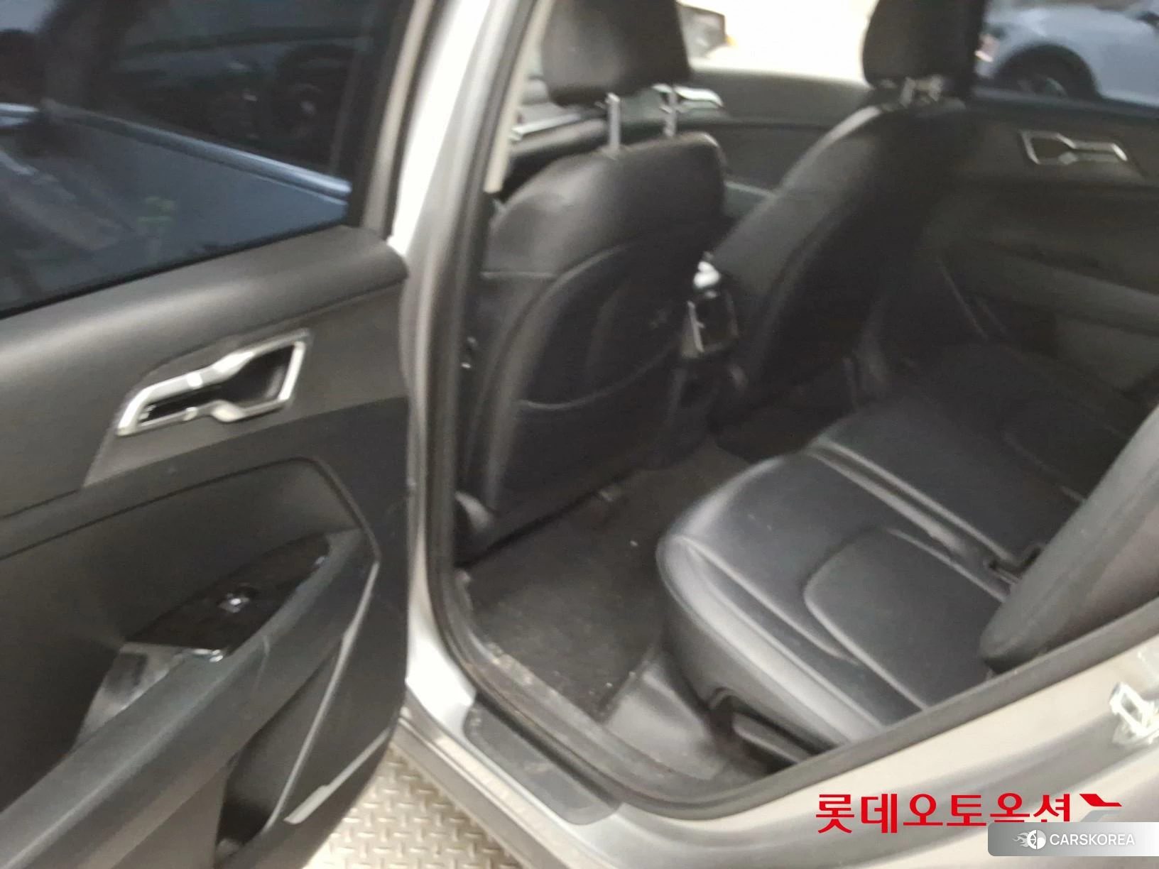 Kia Sportage id 4296848 из Кореи 29