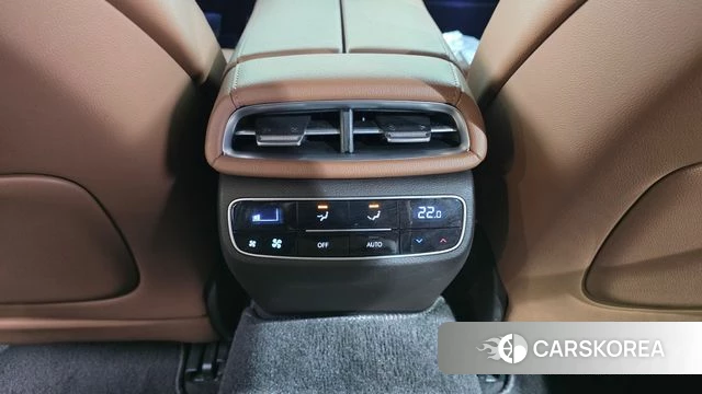 Genesis G80 (RG3) id 4434034 из Кореи 29