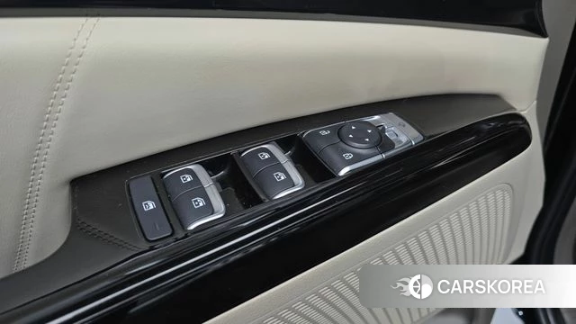 Kia Carnival 4th generation id 4899264 из Кореи 29