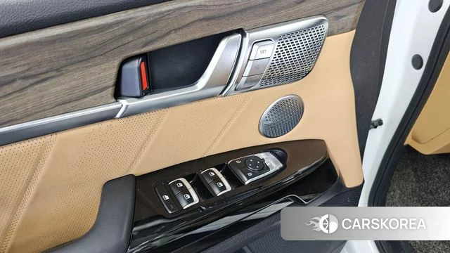 Kia Mohave Master id 4283740 из Кореи 29