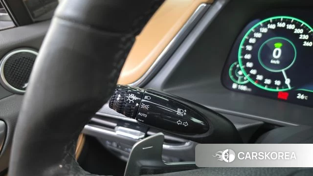 Hyundai Sonata Hybrid (DN8) id 4631642 из Кореи 29