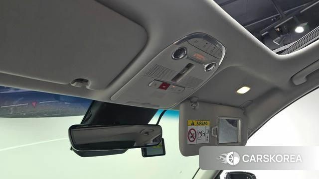 Hyundai The New Grandeur IG id 4518123 из Кореи 29