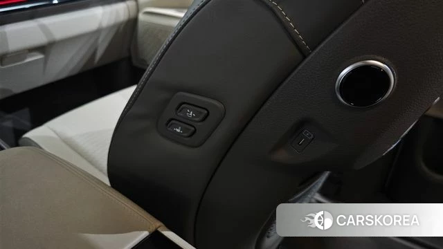 Kia The New Carnival 4th Generation id 4630482 из Кореи 29