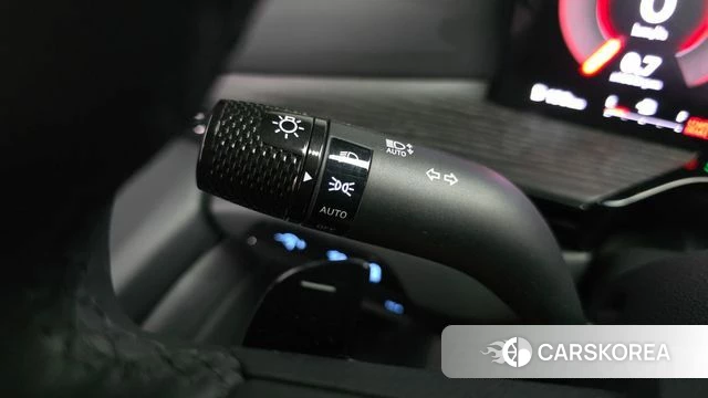 Genesis GV80 id 4752829 из Кореи 29