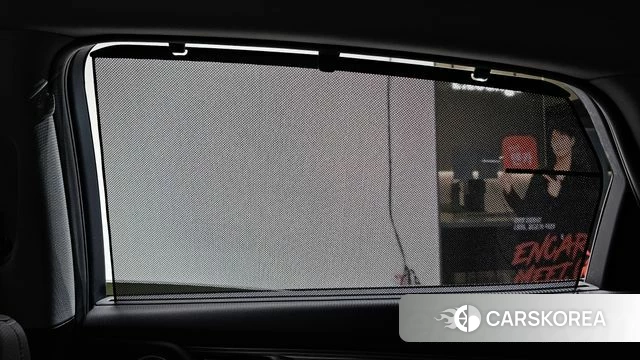 Hyundai Grandeur IG Hybrid id 4351102 из Кореи 29