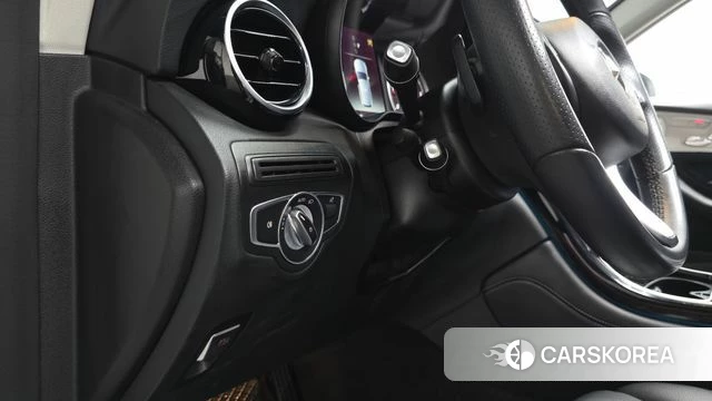 Mercedes-Benz GLC-Class X253 id 4865635 из Кореи 29