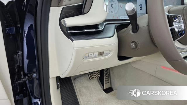 Genesis G90 (RS4) id 4427955 из Кореи 29