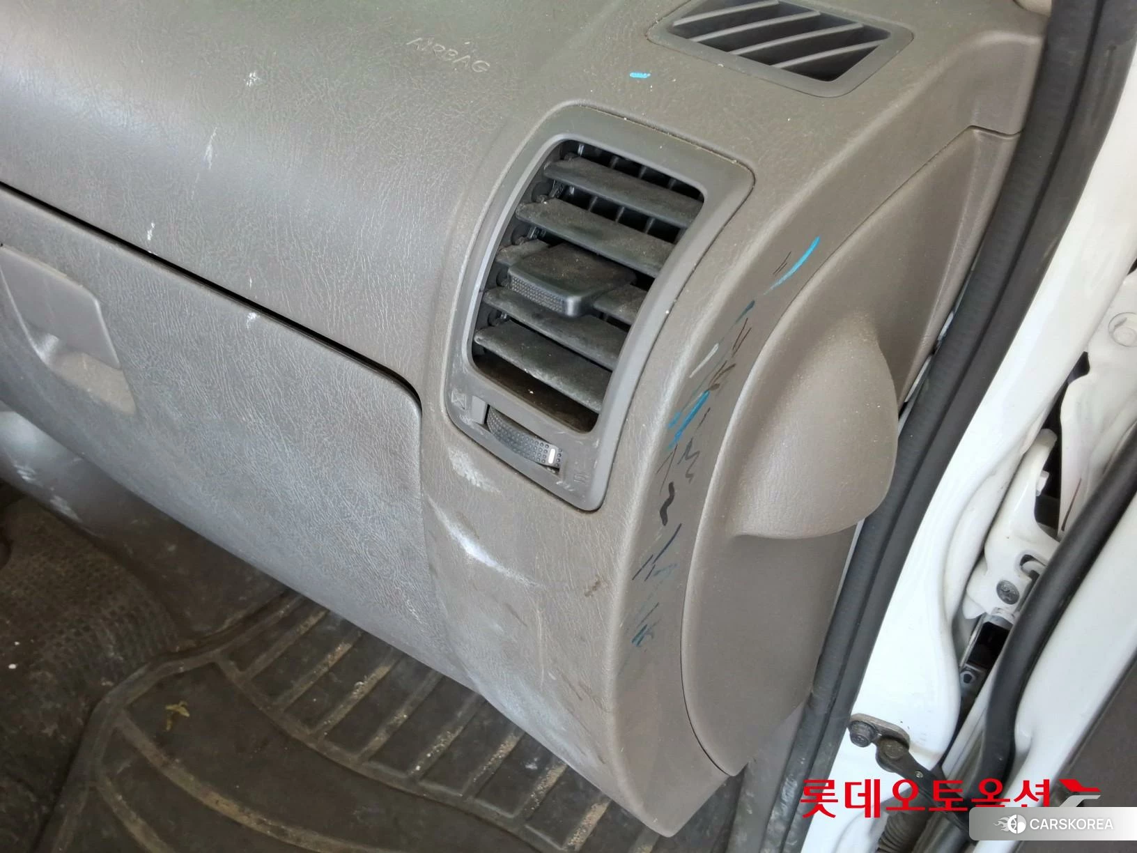 Hyundai Porter II id 4679306 из Кореи 29