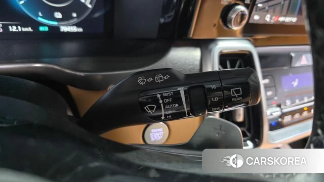 Kia Sorento 4th Generation id 4196475 из Кореи 29