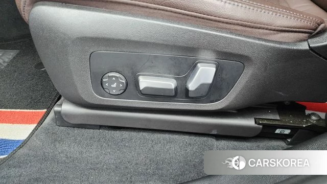 BMW X4 (G02) id 4602933 из Кореи 29