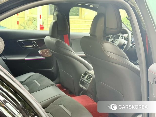 Mercedes-Benz C-class AMG id 4208596 из Китая 29