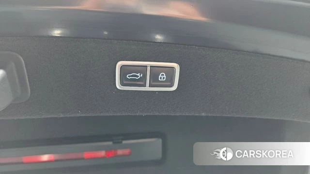 Genesis G80 (RG3) id 4488222 из Кореи 29