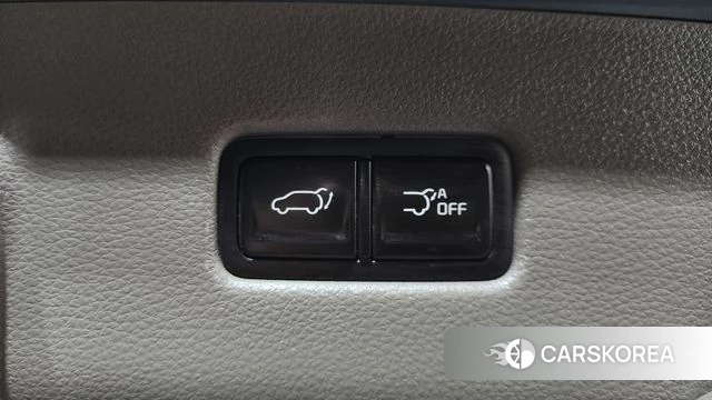 Kia Carnival 4th generation id 4922623 из Кореи 29