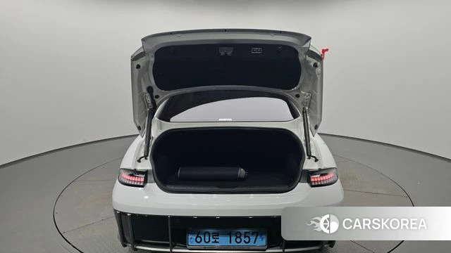 Hyundai Ionic 6 id 4706821 из Кореи 29