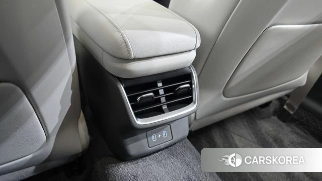 Hyundai Grandeur (GN7) id 4441529 из Кореи 29