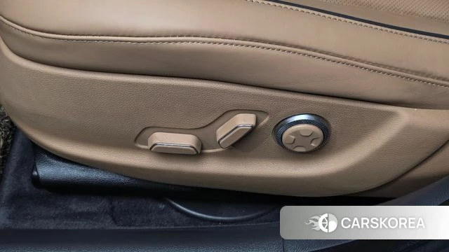 Genesis G80 (RG3) id 4792753 из Кореи 29