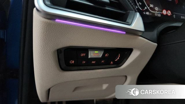 BMW 3 Series (G20) id 4470638 из Кореи 29