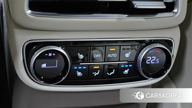Genesis GV80 id 4428659 из Кореи 29