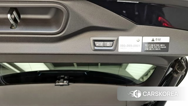 BMW X5 (G05) id 4202780 из Кореи 29