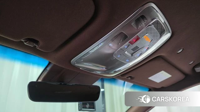 Genesis G90 (RS4) id 4893977 из Кореи 29