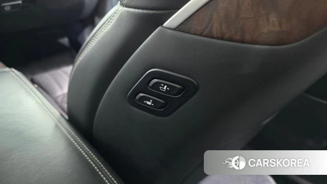 Genesis G90 id 4776047 из Кореи 29