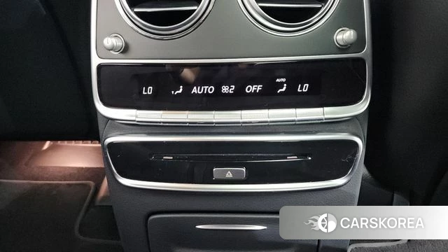 Mercedes-Benz S-Class W222 id 4637387 из Кореи 29