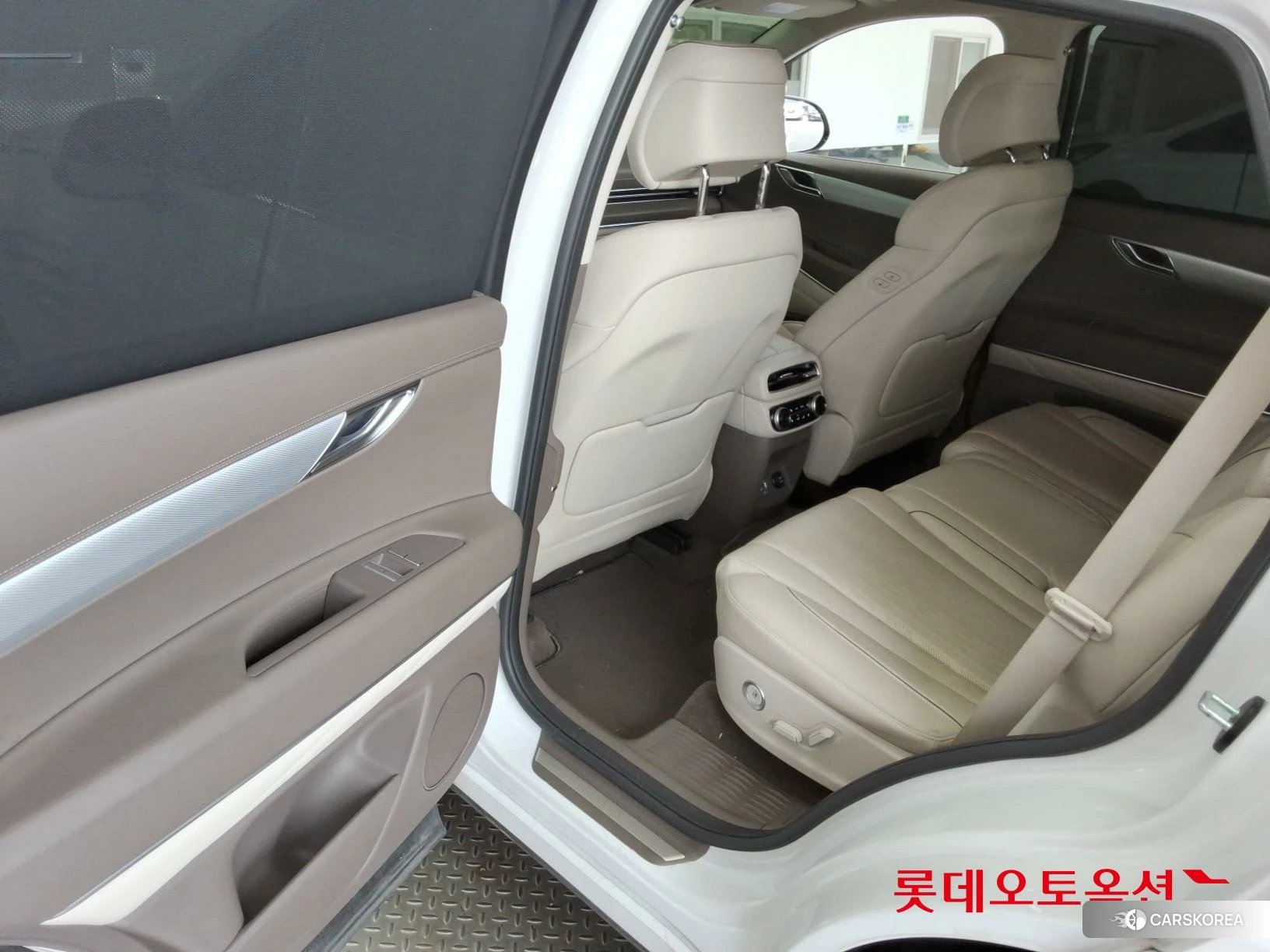 Hyundai GV80 id 4504324 из Кореи 29