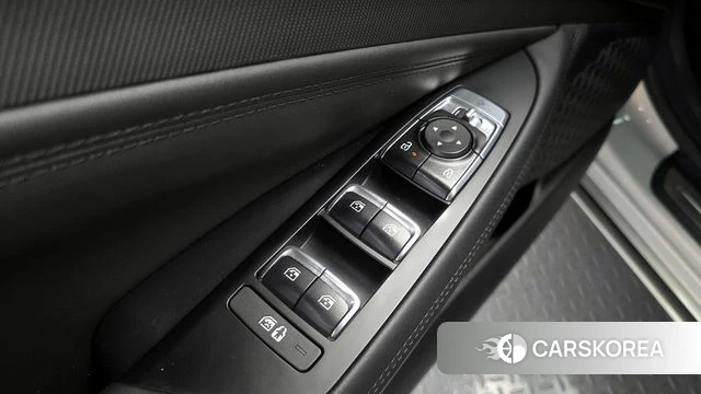 Kia The New K8 Hybrid id 4421431 из Кореи 29