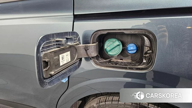 Kia Carnival 4th generation id 4223810 из Кореи 29